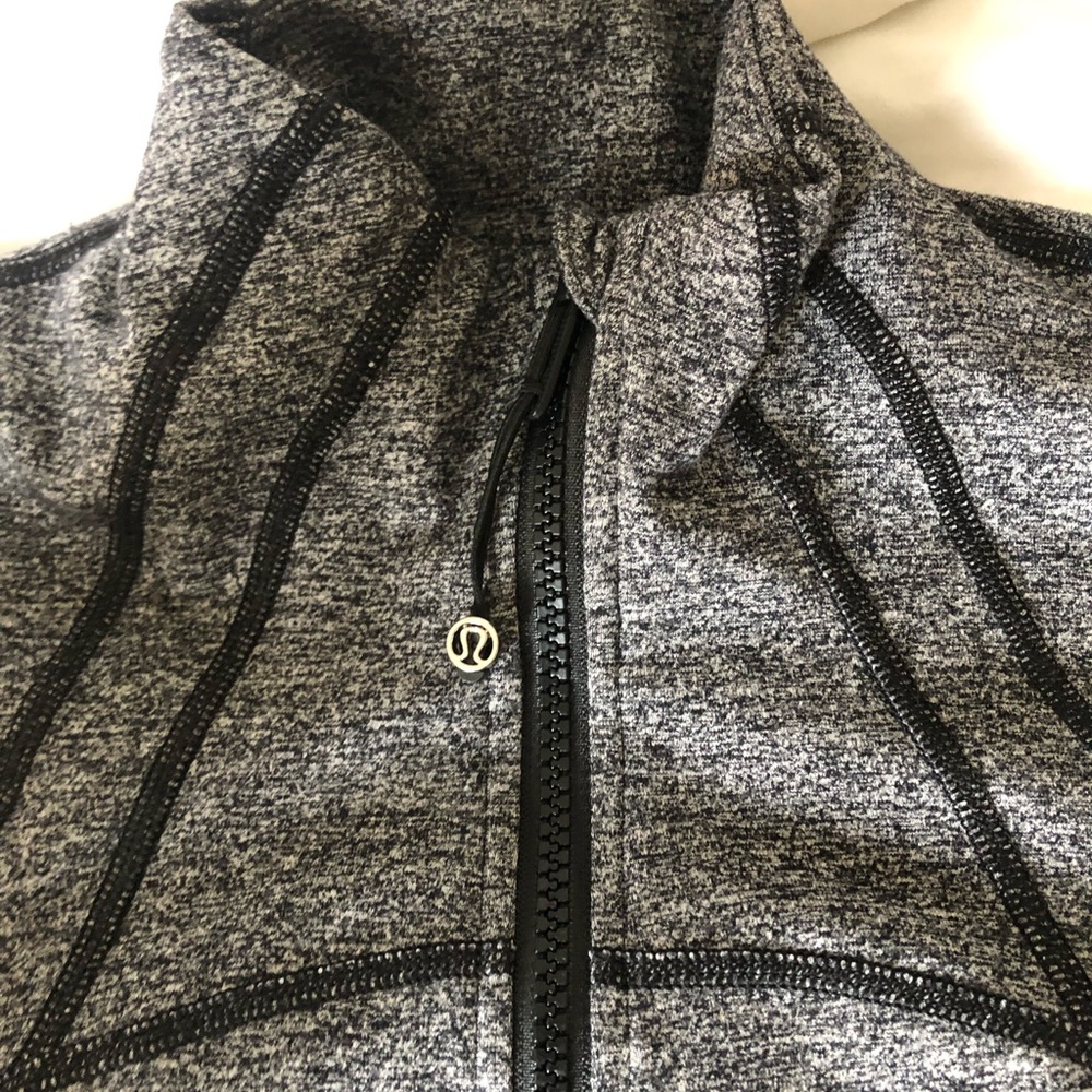 Lululemon Jacket Size 6